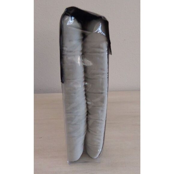 Ralph Lauren SPENCER METALASSE Cotton Blend SAGE King Pillow Sham 20"x 36" $135 - Picture 7 of 11